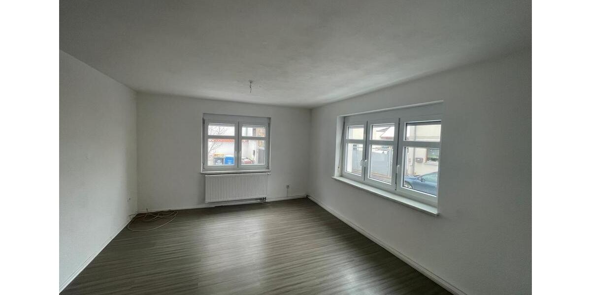 3 Zimmer Wohnung in Salz 3 zimmer