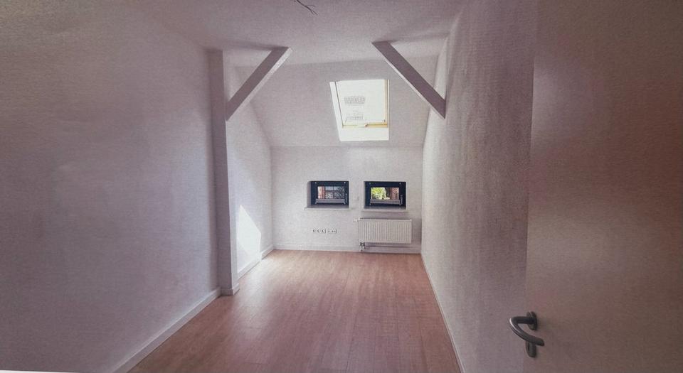 Dachgeschoßwohnung Hagenow - 4 Zimmer, 95 m&sup2;, 690&euro; | Angebot:25323715