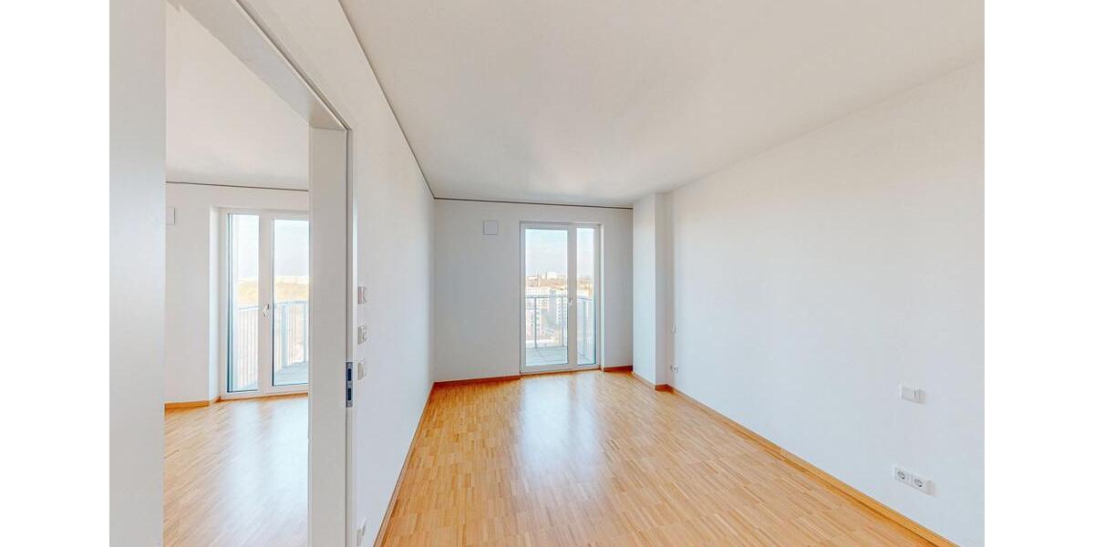 Etagenwohnung München Thalkirchen-Obersendling-Forstenried-Fürstenried-S - 5 Zimmer, 121 m&sup2;, 2.650&euro; | Angebot:26068862