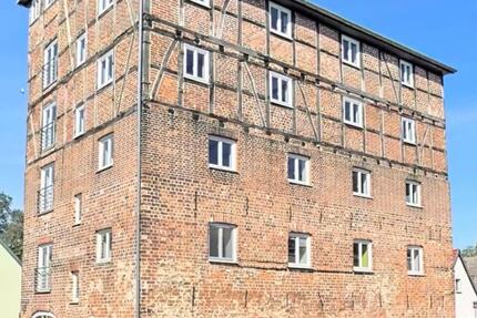 Wohnung Parchim - 6 Zimmer, 120 m&sup2;, 950&euro; | Angebot:24437432