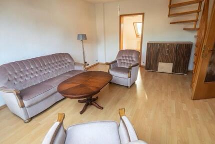 Wohnung Solingen Mitte - 3 Zimmer, 76 m&sup2;, 750&euro; | Angebot:26610417