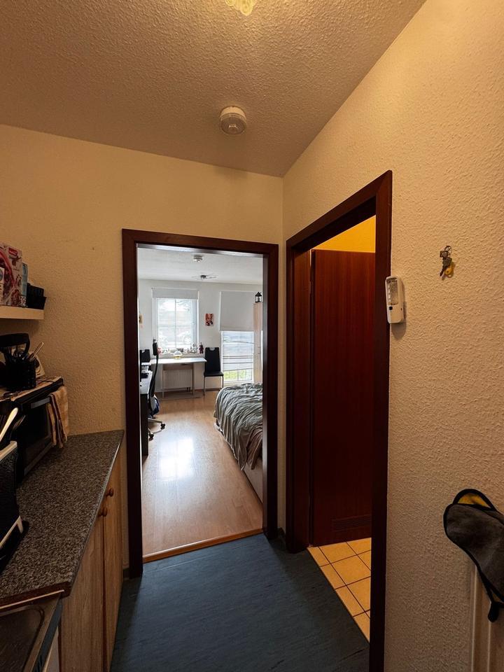 StudentenWohnung
