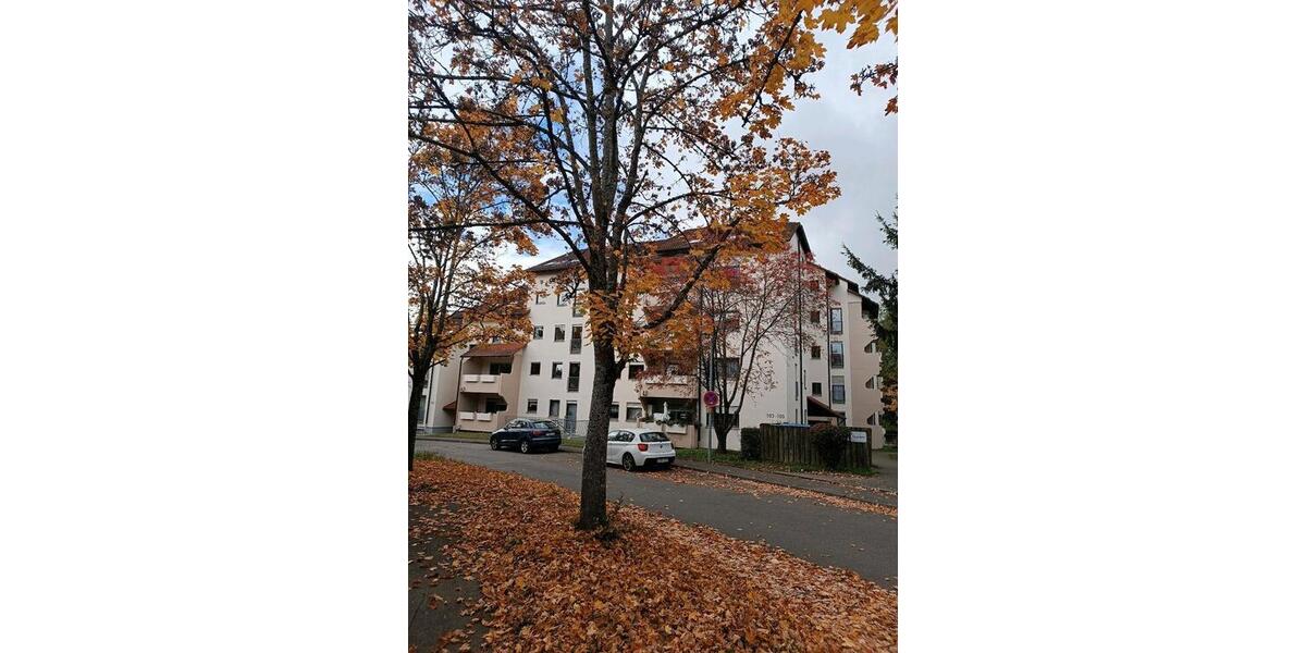 Etagenwohnung Tübingen - 3 Zimmer, 75 m&sup2;, 1.565&euro; | Angebot:24740426