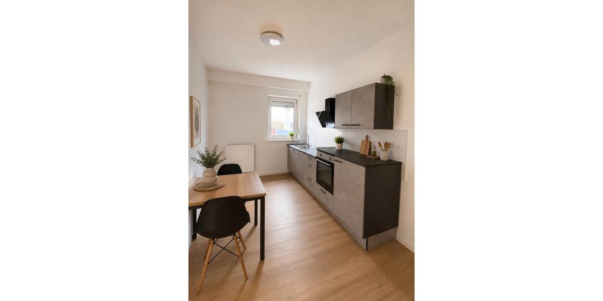 Etagenwohnung Ettlingen - 3 Zimmer, 85 m&sup2;, 990&euro; | Angebot:26625833