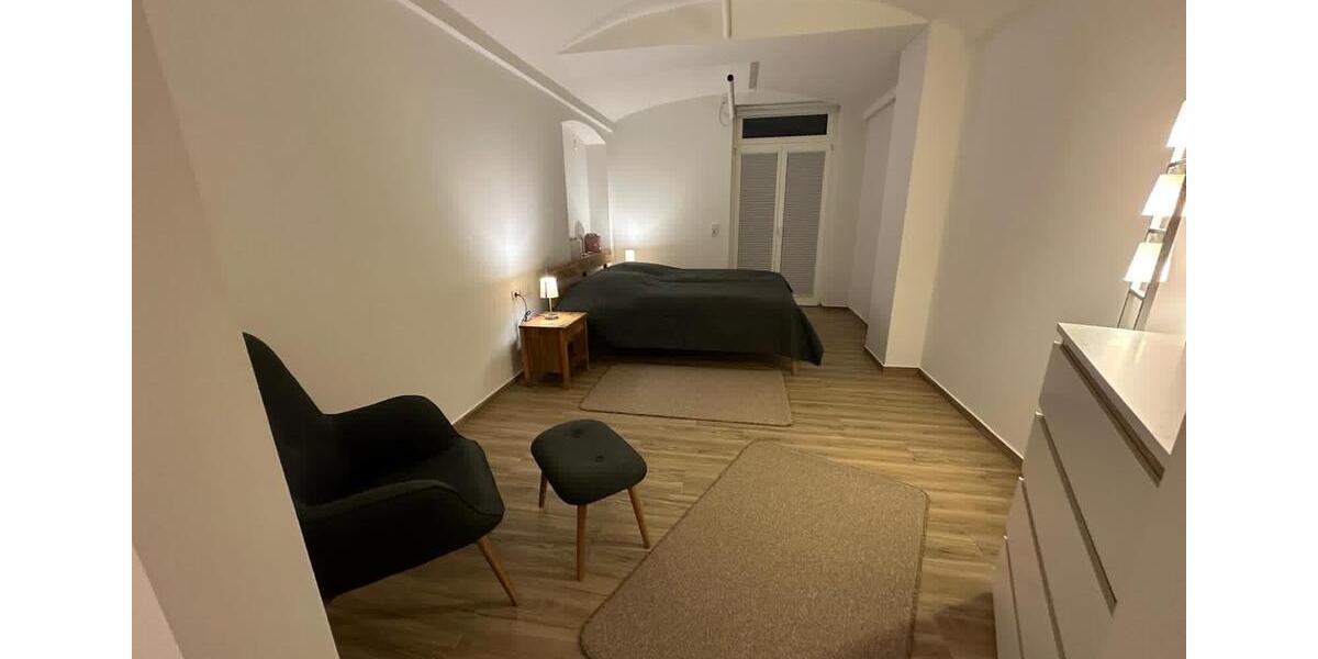 Etagenwohnung Bad Harzburg - 2 Zimmer, 84 m&sup2;, 840&euro; | Angebot:24851319
