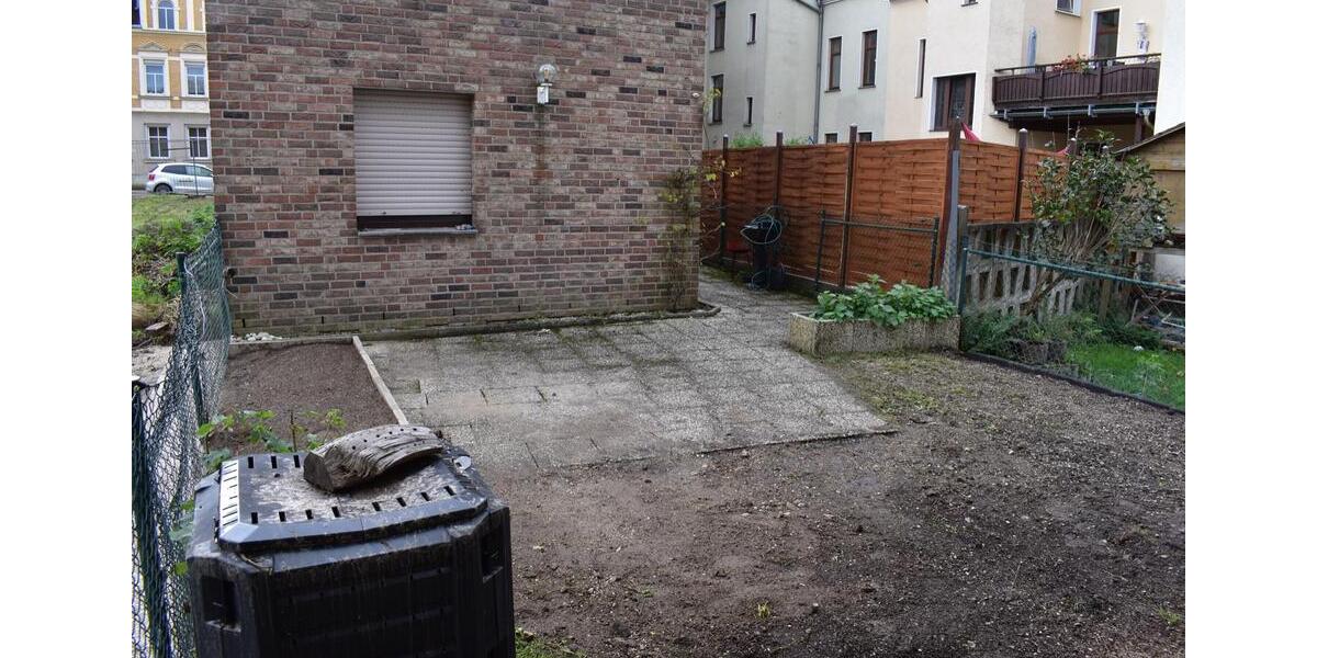 Etagenwohnung Meerane - 3 Zimmer, 82 m&sup2;, 500&euro; | Angebot:26522266