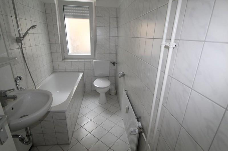 Erdgeschoßwohnung Karlsruhe - 2.5 Zimmer, 55 m&sup2;, 697&euro; | Angebot:26261773