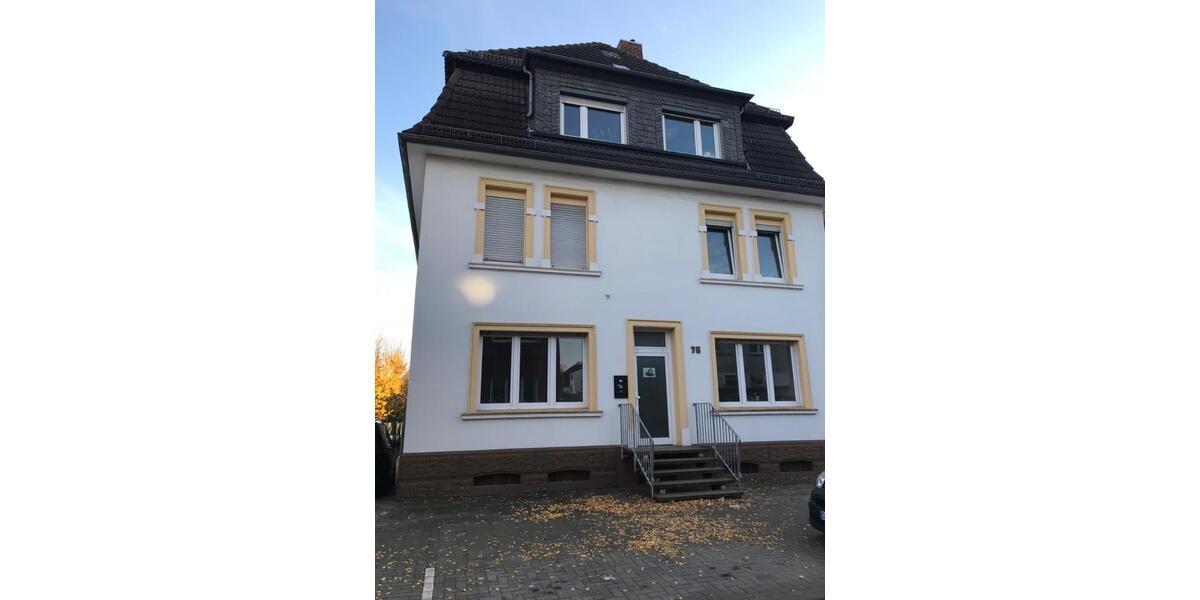 WG - Zimmer mit eigenem Wohnzimmer (WG-Neugründung) 5 zimmer