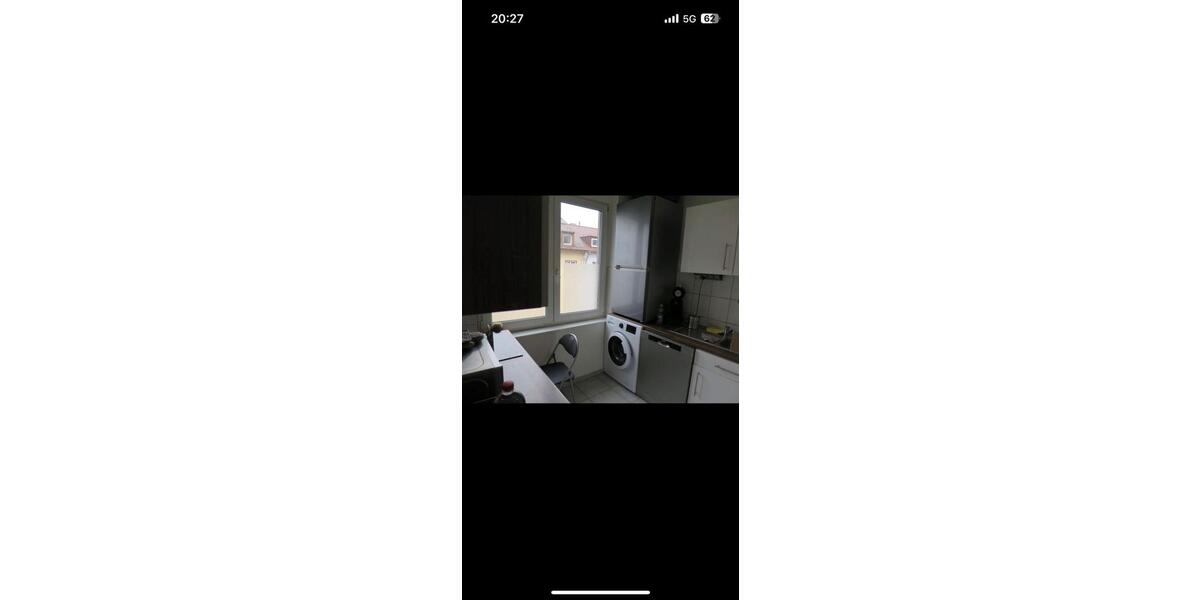 Hochparterre Pforzheim Eutingen - 1 Zimmer, 27 m&sup2;, 550&euro; | Angebot:24616506