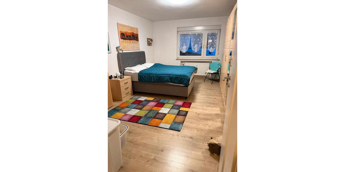 Etagenwohnung Fulda - 1 Zimmer, 75 m&sup2;, 725&euro; | Angebot:24870321