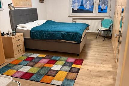 Wohnung Fulda - 1 Zimmer, 75 m&sup2;, 725&euro; | Angebot:24870321