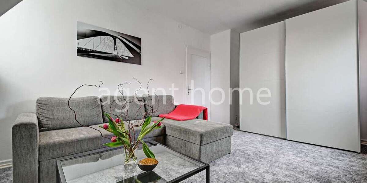 Etagenwohnung Stuttgart Stuttgart-Ost - 3 Zimmer, 50 m&sup2;, 1.130&euro; | Angebot:26310935