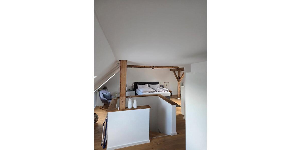 Maisonettenwohnung Aschaffenburg Österreicher Kolonie - 4 Zimmer, 150 m&sup2;, 1.850&euro; | Angebot:26482711