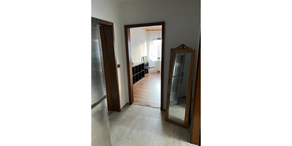 Etagenwohnung Bad Münder am Deister - 2 Zimmer, 51 m&sup2;, 480&euro; | Angebot:26033172