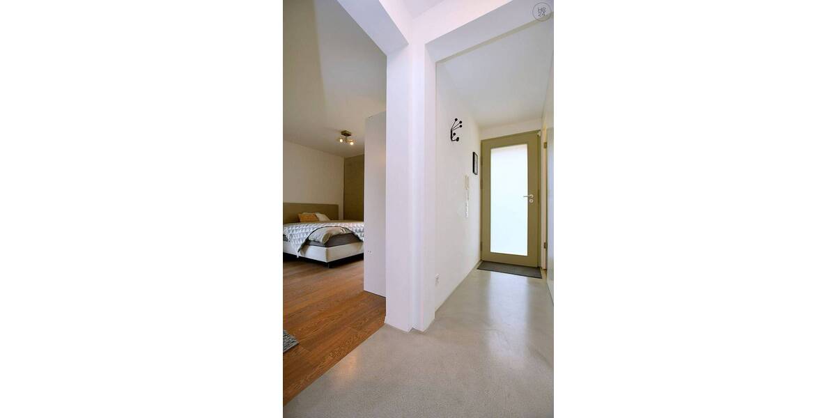 Etagenwohnung Stuttgart Nord - 1 Zimmer, 50 m&sup2;, 1.590&euro; | Angebot:25997587