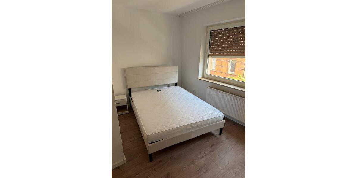 Wohnen auf Zeit Ludwigshafen am Rhein Ludwigshafen-Hemshof - 17 Zimmer, 85 m&sup2;, 600&euro; | Angebot:26632123