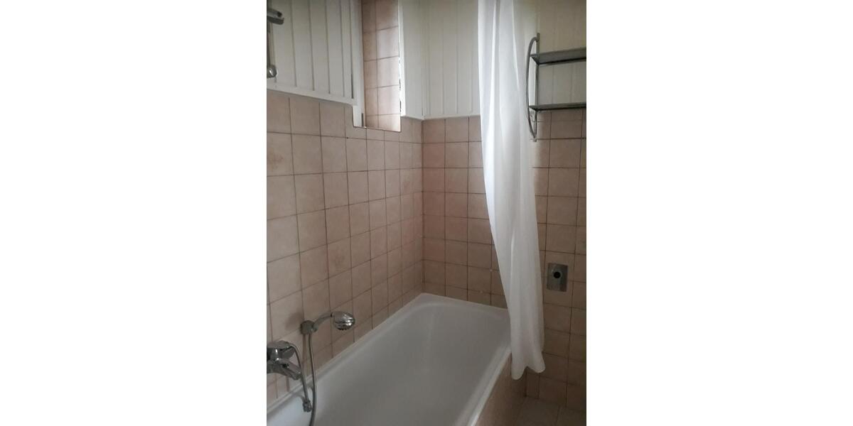 Gemütliche 2-Raum-Wohnung 2 zimmer