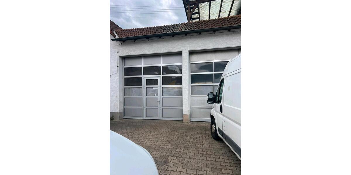 Gewerbeobjekt Niederstotzingen - 1.200&euro; | Angebot:26572325