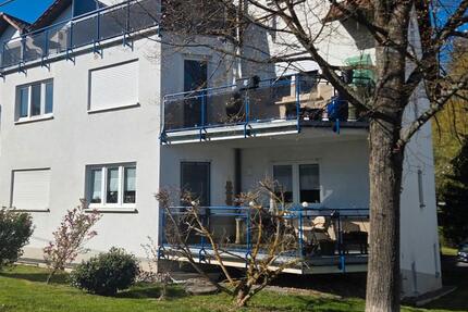 Wohnung Floh-Seligenthal Seligenthal - 3 Zimmer, 88 m&sup2;, 560&euro; | Angebot:26431101