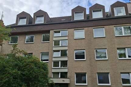 Wohnung Herford - 2 Zimmer, 60 m&sup2;, 500&euro; | Angebot:27432948