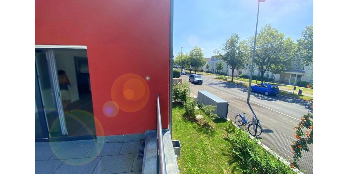 Etagenwohnung München Trudering - 3 Zimmer, 100 m&sup2;, 2.100&euro; | Angebot:26161334