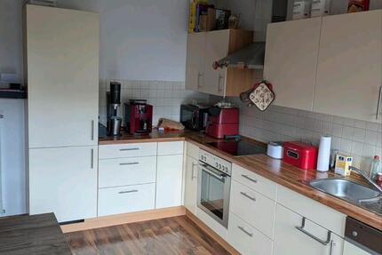 Schöne 3 ZKB Wohnung mit Balkon in Riegelsberg 3 zimmer