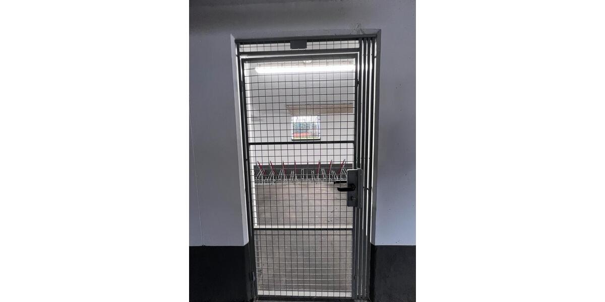 Etagenwohnung Wesseling - 2 Zimmer, 60 m&sup2;, 1.000&euro; | Angebot:24646202