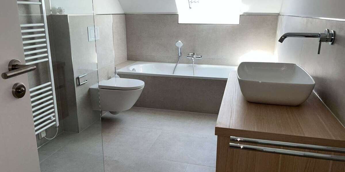 Etagenwohnung Hamminkeln - 4 Zimmer, 111 m&sup2;, 1.554&euro; | Angebot:27109658
