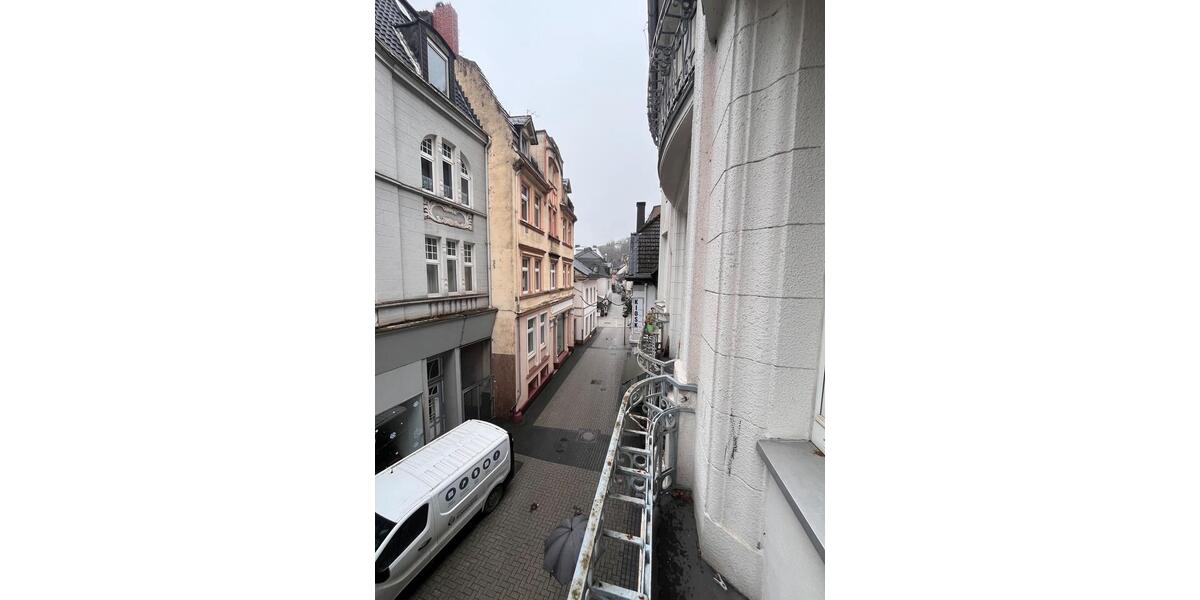 Etagenwohnung Altena - 4 Zimmer, 110 m&sup2;, 476&euro; | Angebot:24377329