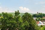 Frisch renoviert 3 Zimmer, Balkon & Naturblick in Ortenberg-Lißberg zu vermieten