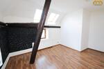Dachgeschoßwohnung Hettstedt - 4 Zimmer, 87 m&sup2;, 420&euro; | Angebot:25990009