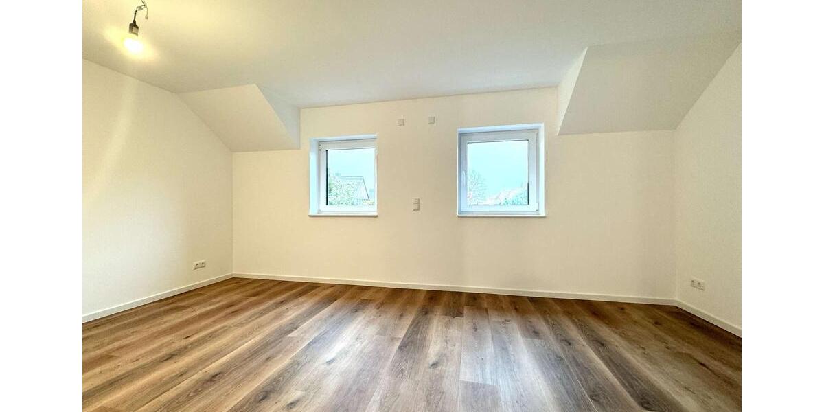 Reihenhaus Stockelsdorf - 5 Zimmer, 108 m&sup2;, 1.890&euro; | Angebot:26619695