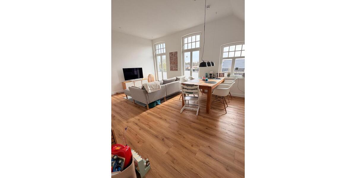 Etagenwohnung Rastede - 3 Zimmer, 75 m&sup2;, 1.250&euro; | Angebot:25843958