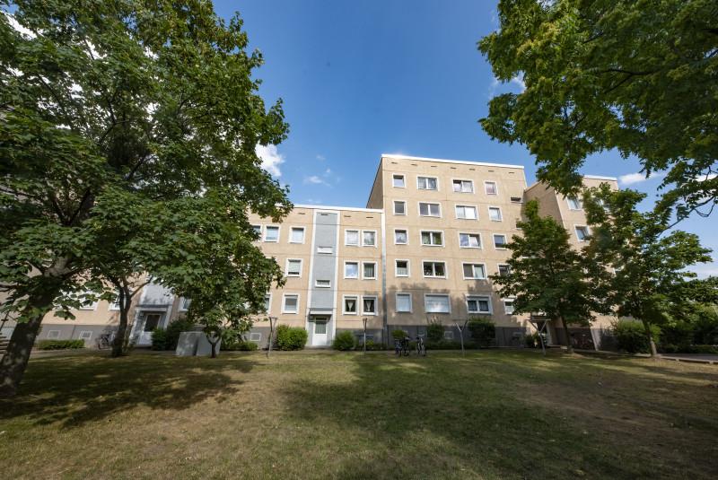 Deine neue Wohnung zimmer