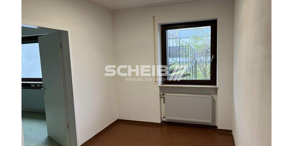 Gewerbeobjekt Crailsheim - 2.730&euro; | Angebot:24807634