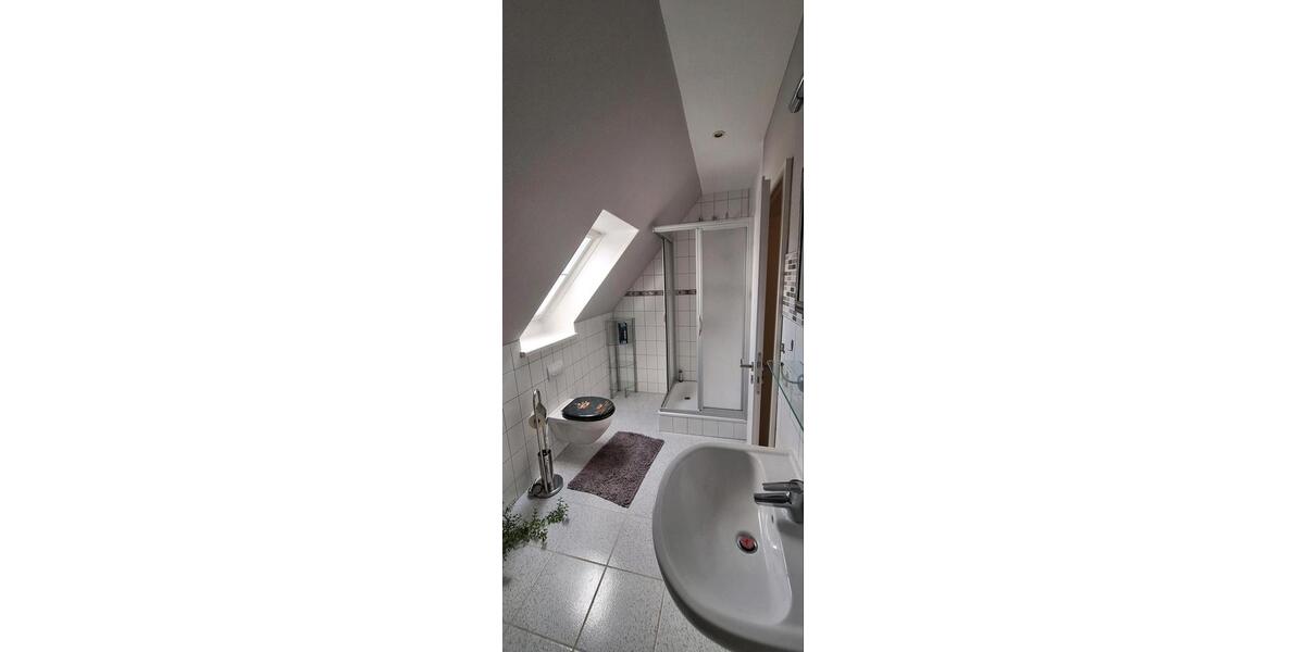 Dachgeschoßwohnung Nordhastedt - 2 Zimmer, 1.200&euro; | Angebot:21253350