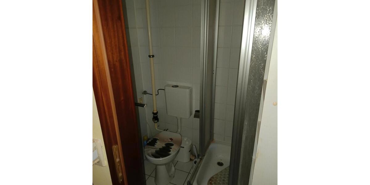 Etagenwohnung Storkow (Mark) - 1 Zimmer, 24 m&sup2;, 220&euro; | Angebot:26020467