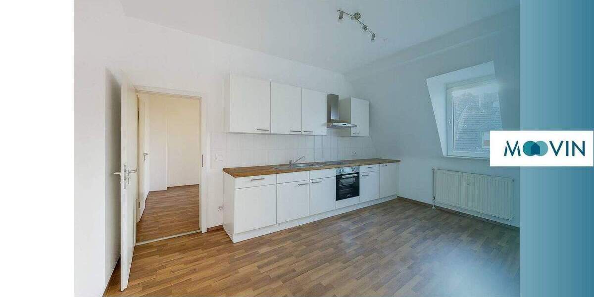 Etagenwohnung Gelsenkirchen Ückendorf - 2 Zimmer, 70 m&sup2;, 622&euro; | Angebot:25153920