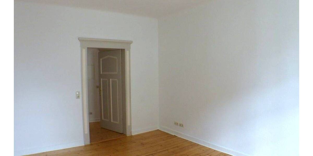 Etagenwohnung Gotha - 3 Zimmer, 82 m&sup2;, 635&euro; | Angebot:26779137
