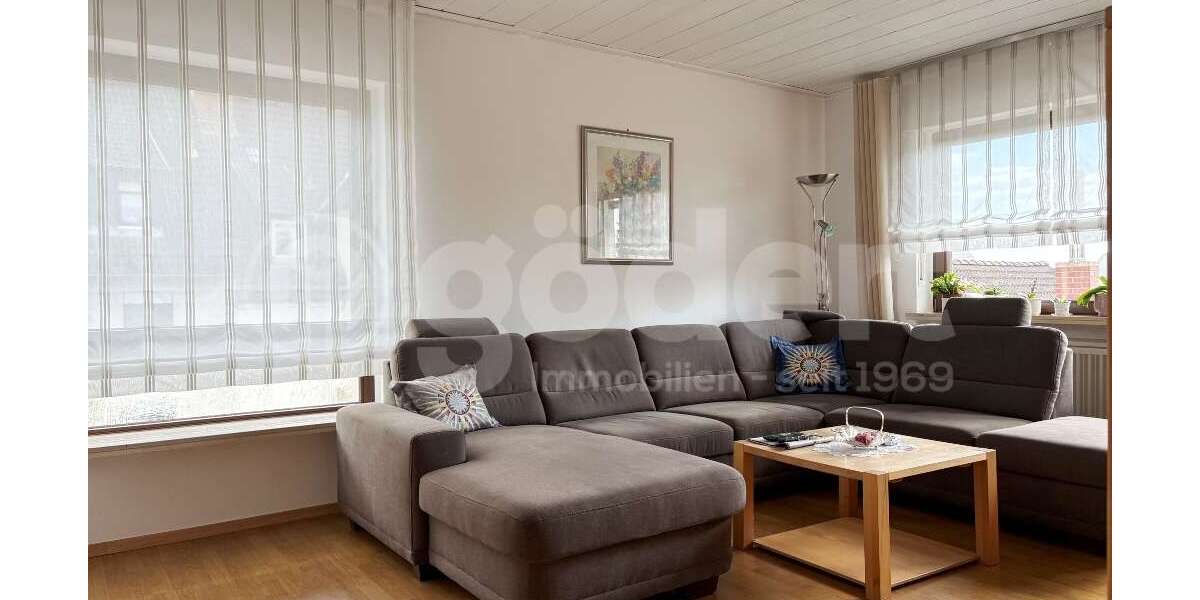 Etagenwohnung Aschaffenburg Gailbach - 3 Zimmer, 80 m&sup2;, 820&euro; | Angebot:26603859