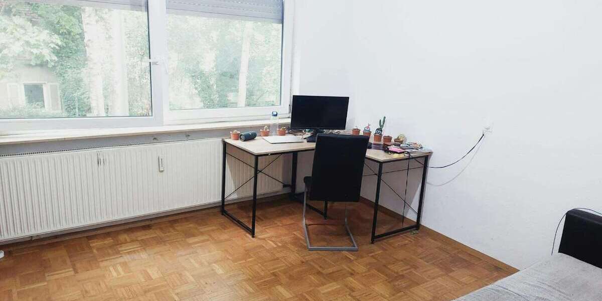 Zimmer Heilbronn - 390&euro; | Angebot:26799816