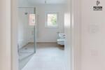 Exklusive 3-Zimmer-Wohnung mit moderner Raumaufteilung und Süd-Westloggia