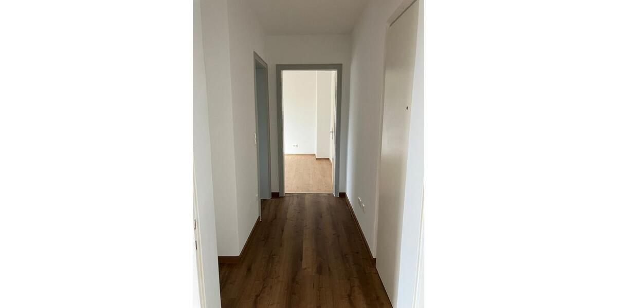 Etagenwohnung Mitterteich - 2 Zimmer, 50 m&sup2;, 340&euro; | Angebot:25750708
