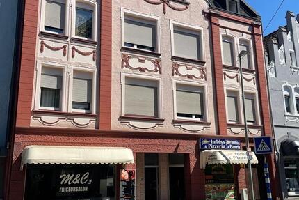 Wohnung Wetter (Ruhr) - 4 Zimmer, 99 m&sup2;, 550&euro; | Angebot:24400535