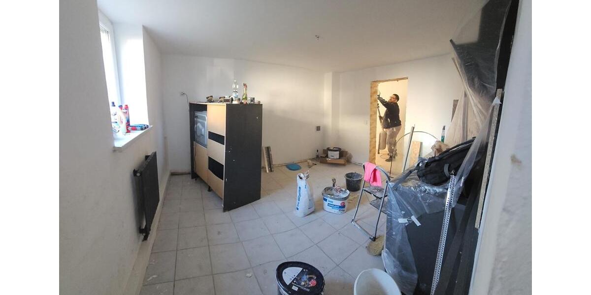 Etagenwohnung Gessertshausen - 3.5 Zimmer, 85 m&sup2;, 840&euro; | Angebot:26281591
