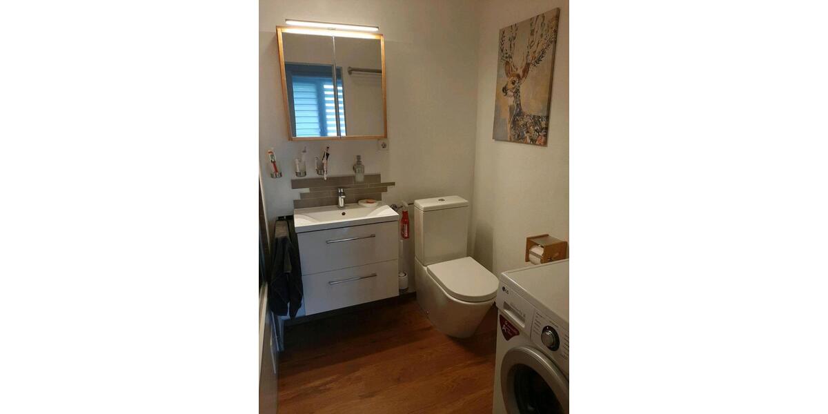 Erdgeschoßwohnung Freiburg im Breisgau Lehen - 3 Zimmer, 105 m&sup2;, 1.500&euro; | Angebot:26654922