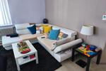 Etagenwohnung Stuttgart Mühlhausen - 2 Zimmer, 58 m&sup2;, 780&euro; | Angebot:26693288