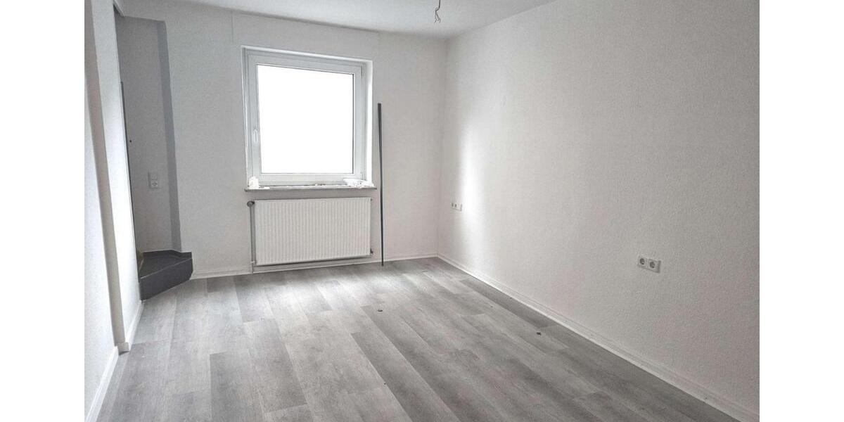 Etagenwohnung Wetter (Ruhr) - 2 Zimmer, 64 m&sup2;, 550&euro; | Angebot:25861354