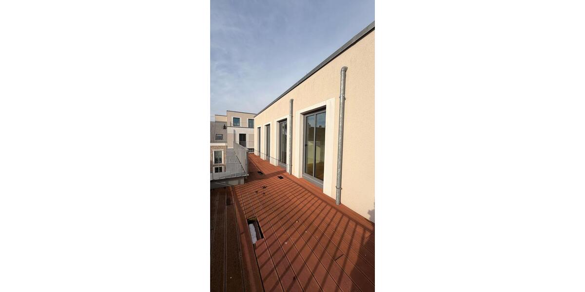 Dachgeschoßwohnung Berlin Treptow-Köpenick - 2 Zimmer, 62 m&sup2;, 1.110&euro; | Angebot:25246042