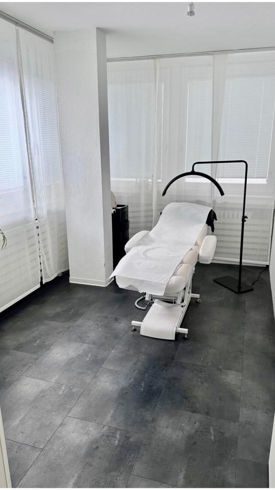 RaumPlatz für Selbstständigkeit. Miete ab 43€ pro Tag zimmer